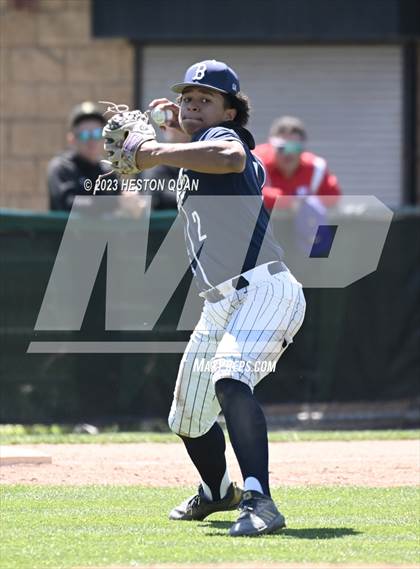 Thumbnail 1 in El Dorado vs. Vista Murrieta (National Classic) photogallery.