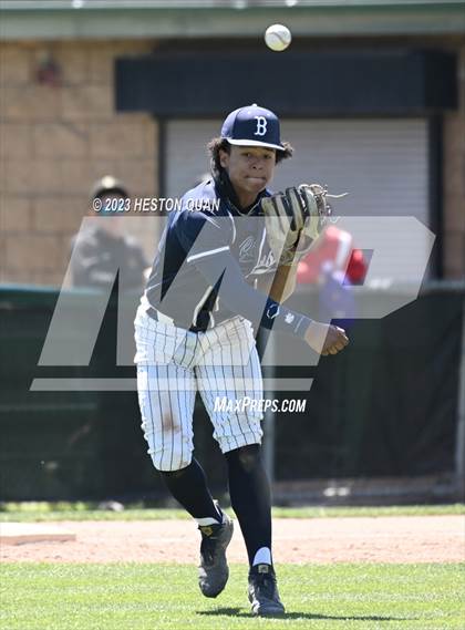 Thumbnail 1 in El Dorado vs. Vista Murrieta (National Classic) photogallery.