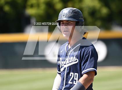 Thumbnail 2 in El Dorado vs. Vista Murrieta (National Classic) photogallery.