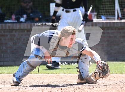 Thumbnail 2 in El Dorado vs. Vista Murrieta (National Classic) photogallery.