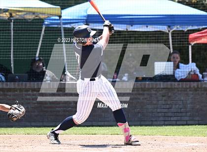 Thumbnail 3 in El Dorado vs. Vista Murrieta (National Classic) photogallery.