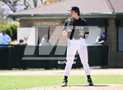 Thumbnail 1 in El Dorado vs. Vista Murrieta (National Classic) photogallery.