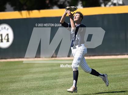Thumbnail 3 in El Dorado vs. Vista Murrieta (National Classic) photogallery.