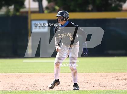 Thumbnail 3 in El Dorado vs. Vista Murrieta (National Classic) photogallery.