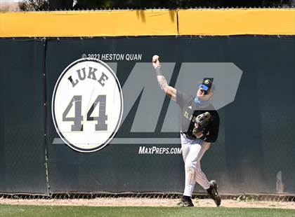 Thumbnail 3 in El Dorado vs. Vista Murrieta (National Classic) photogallery.