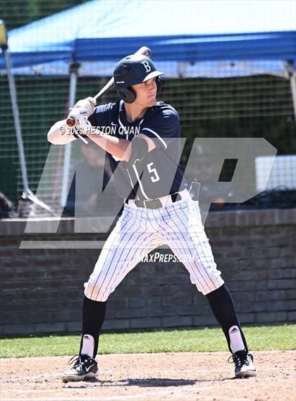 Thumbnail 3 in El Dorado vs. Vista Murrieta (National Classic) photogallery.