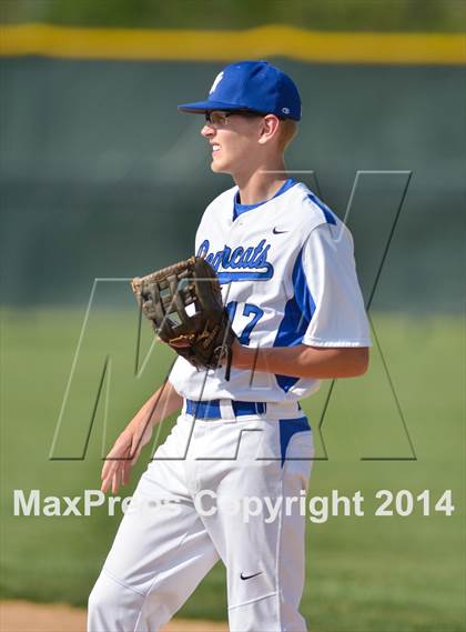 Thumbnail 3 in Boone County @ Walton-Verona photogallery.