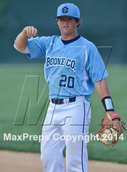 Thumbnail 2 in Boone County @ Walton-Verona photogallery.