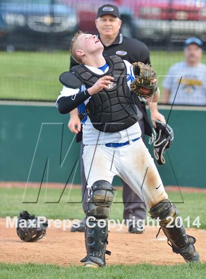 Thumbnail 2 in Boone County @ Walton-Verona photogallery.