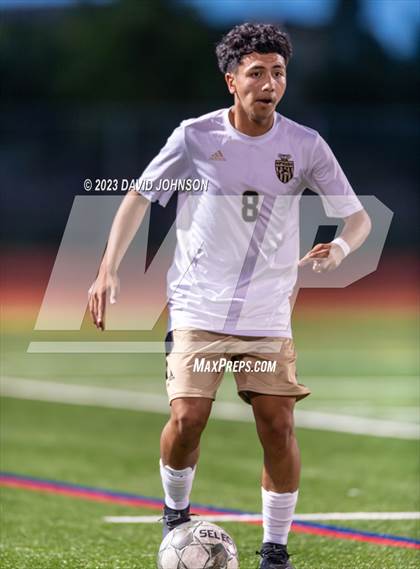 Thumbnail 1 in Prairie View @ Fossil Ridge photogallery.