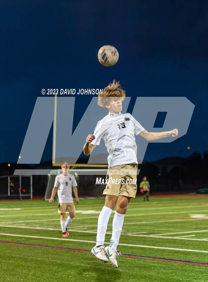 Thumbnail 2 in Prairie View @ Fossil Ridge photogallery.