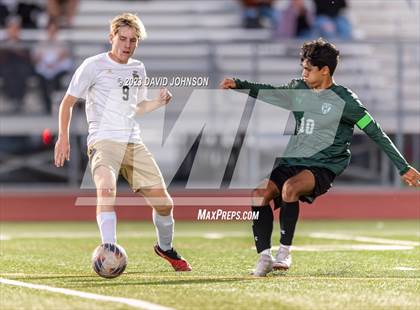 Thumbnail 3 in Prairie View @ Fossil Ridge photogallery.