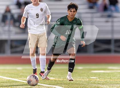 Thumbnail 2 in Prairie View @ Fossil Ridge photogallery.