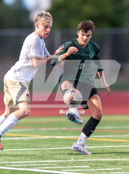 Thumbnail 1 in Prairie View @ Fossil Ridge photogallery.
