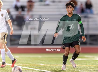 Thumbnail 1 in Prairie View @ Fossil Ridge photogallery.