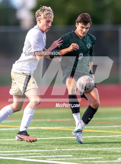 Thumbnail 2 in Prairie View @ Fossil Ridge photogallery.