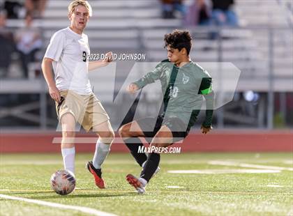 Thumbnail 1 in Prairie View @ Fossil Ridge photogallery.