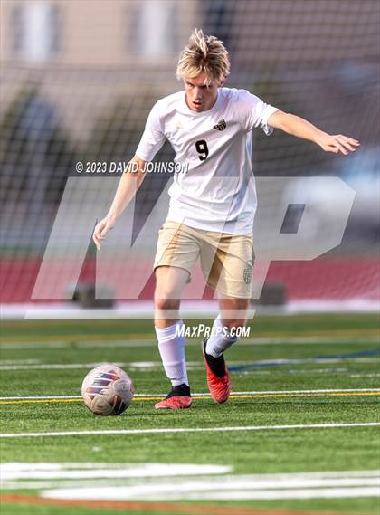 Thumbnail 3 in Prairie View @ Fossil Ridge photogallery.