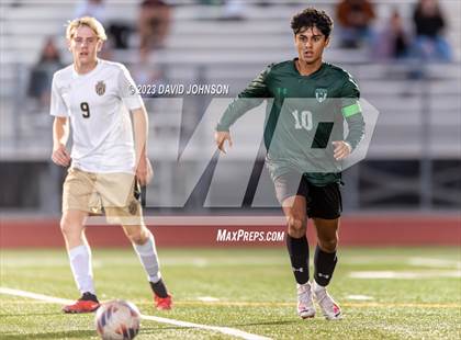 Thumbnail 3 in Prairie View @ Fossil Ridge photogallery.