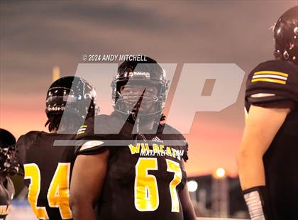 Thumbnail 2 in Marion County vs Hixson (BCBS Jamboree) photogallery.
