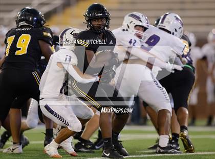 Thumbnail 3 in Marion County vs Hixson (BCBS Jamboree) photogallery.