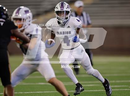 Thumbnail 2 in Marion County vs Hixson (BCBS Jamboree) photogallery.