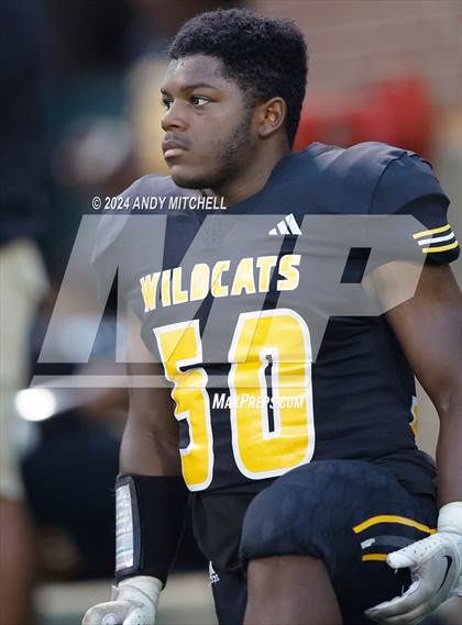 Thumbnail 3 in Marion County vs Hixson (BCBS Jamboree) photogallery.