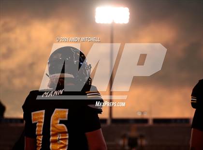 Thumbnail 2 in Marion County vs Hixson (BCBS Jamboree) photogallery.