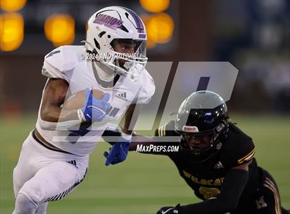 Thumbnail 3 in Marion County vs Hixson (BCBS Jamboree) photogallery.