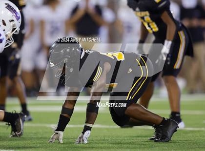 Thumbnail 3 in Marion County vs Hixson (BCBS Jamboree) photogallery.