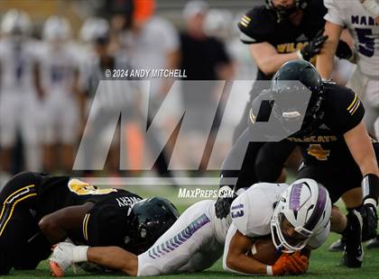 Thumbnail 1 in Marion County vs Hixson (BCBS Jamboree) photogallery.