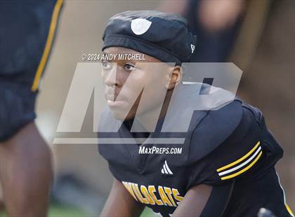 Thumbnail 1 in Marion County vs Hixson (BCBS Jamboree) photogallery.