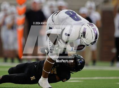Thumbnail 3 in Marion County vs Hixson (BCBS Jamboree) photogallery.
