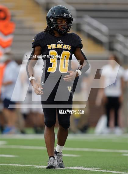 Thumbnail 3 in Marion County vs Hixson (BCBS Jamboree) photogallery.