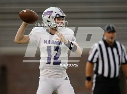 Thumbnail 1 in Marion County vs Hixson (BCBS Jamboree) photogallery.