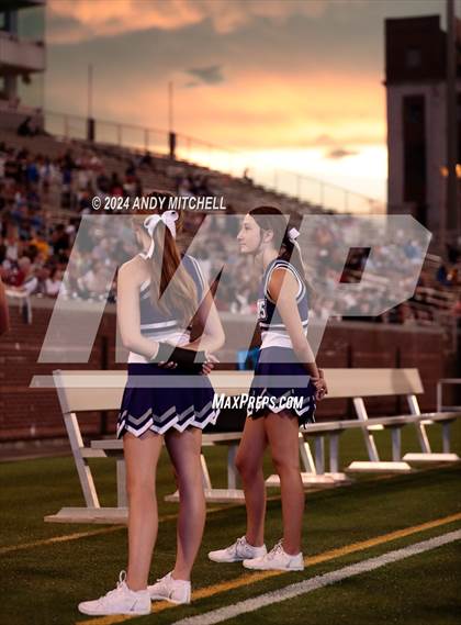 Thumbnail 2 in Marion County vs Hixson (BCBS Jamboree) photogallery.