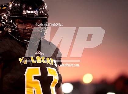 Thumbnail 1 in Marion County vs Hixson (BCBS Jamboree) photogallery.