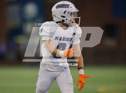 Thumbnail 3 in Marion County vs Hixson (BCBS Jamboree) photogallery.