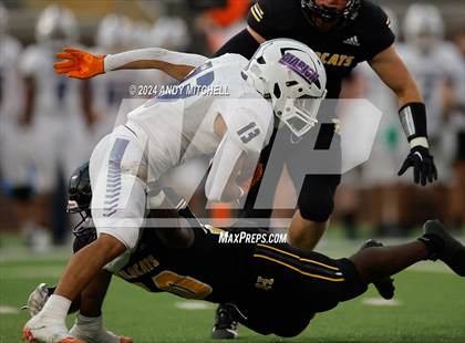 Thumbnail 2 in Marion County vs Hixson (BCBS Jamboree) photogallery.