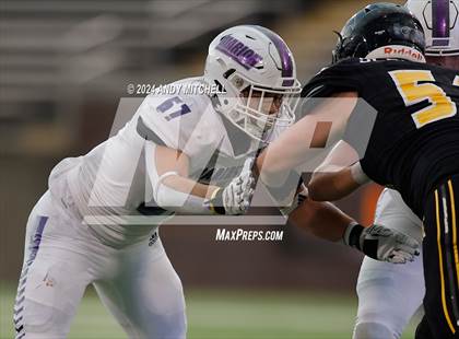 Thumbnail 2 in Marion County vs Hixson (BCBS Jamboree) photogallery.