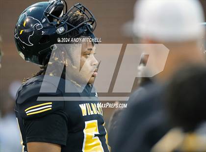 Thumbnail 2 in Marion County vs Hixson (BCBS Jamboree) photogallery.