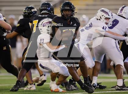 Thumbnail 1 in Marion County vs Hixson (BCBS Jamboree) photogallery.