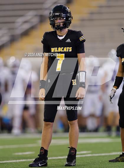 Thumbnail 2 in Marion County vs Hixson (BCBS Jamboree) photogallery.