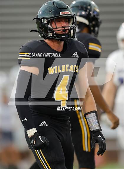 Thumbnail 2 in Marion County vs Hixson (BCBS Jamboree) photogallery.