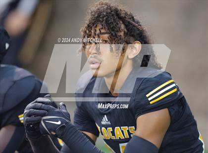 Thumbnail 2 in Marion County vs Hixson (BCBS Jamboree) photogallery.