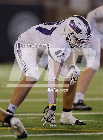 Thumbnail 1 in Marion County vs Hixson (BCBS Jamboree) photogallery.
