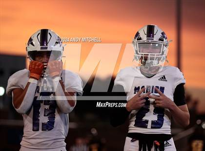 Thumbnail 2 in Marion County vs Hixson (BCBS Jamboree) photogallery.