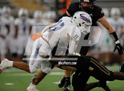 Thumbnail 1 in Marion County vs Hixson (BCBS Jamboree) photogallery.