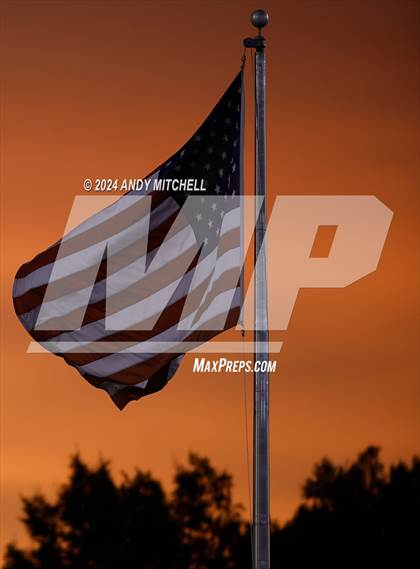 Thumbnail 1 in Marion County vs Hixson (BCBS Jamboree) photogallery.
