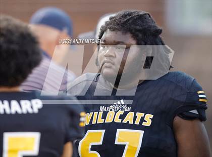Thumbnail 3 in Marion County vs Hixson (BCBS Jamboree) photogallery.